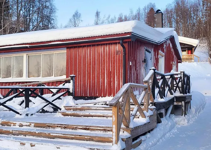 Kultsjoegarden-Saxnaes- Marsfjaell 10