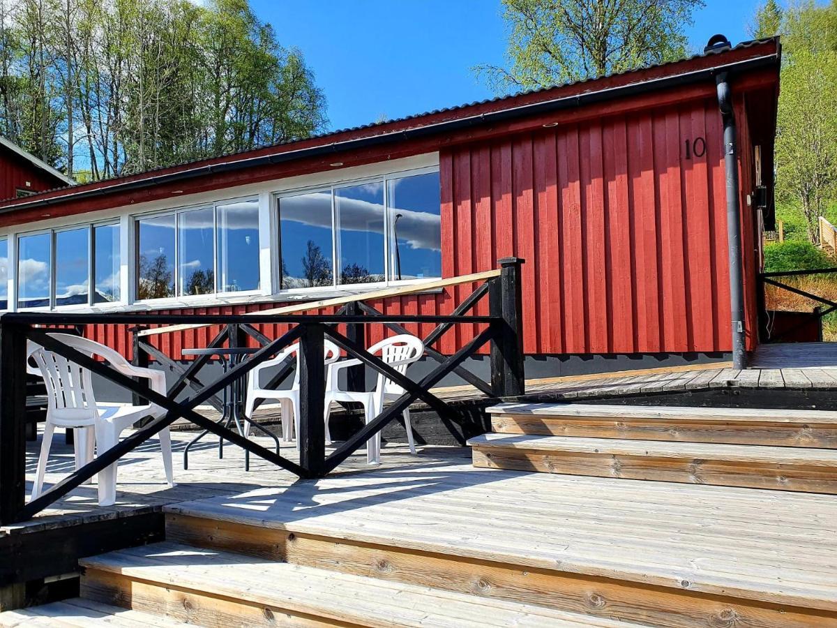 Appartement Kultsjoegarden-saxnaes- Marsfjaell 10