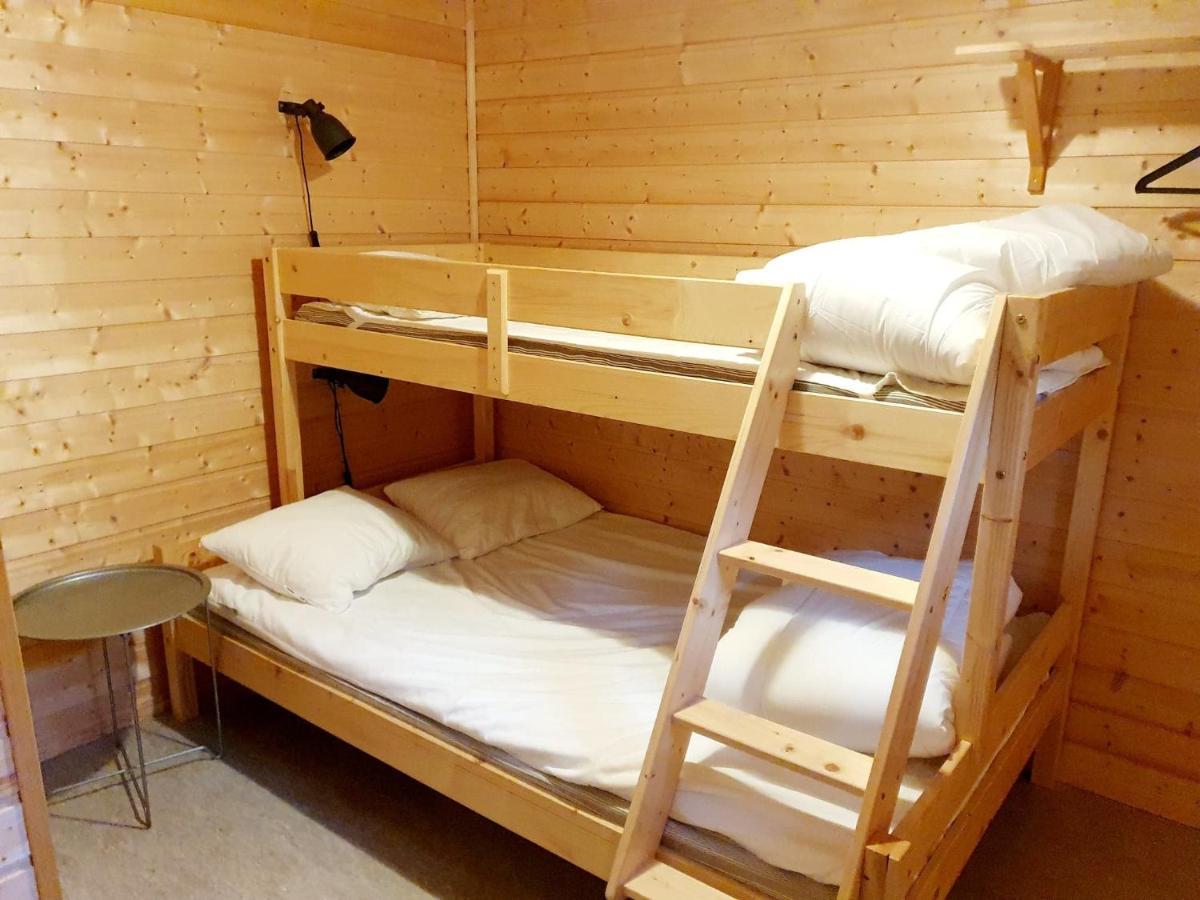 Appartement Kultsjoegarden-saxnaes- Marsfjaell 10 Saxnäs