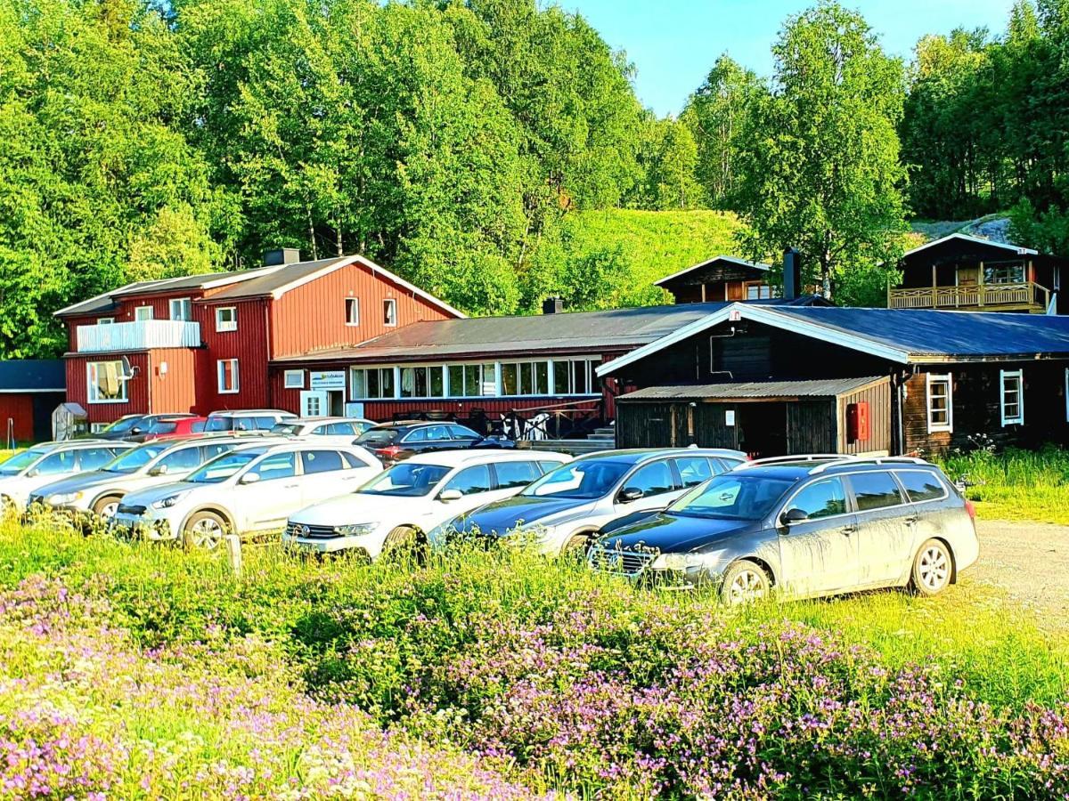Appartement Kultsjoegarden-saxnaes- Marsfjaell 10