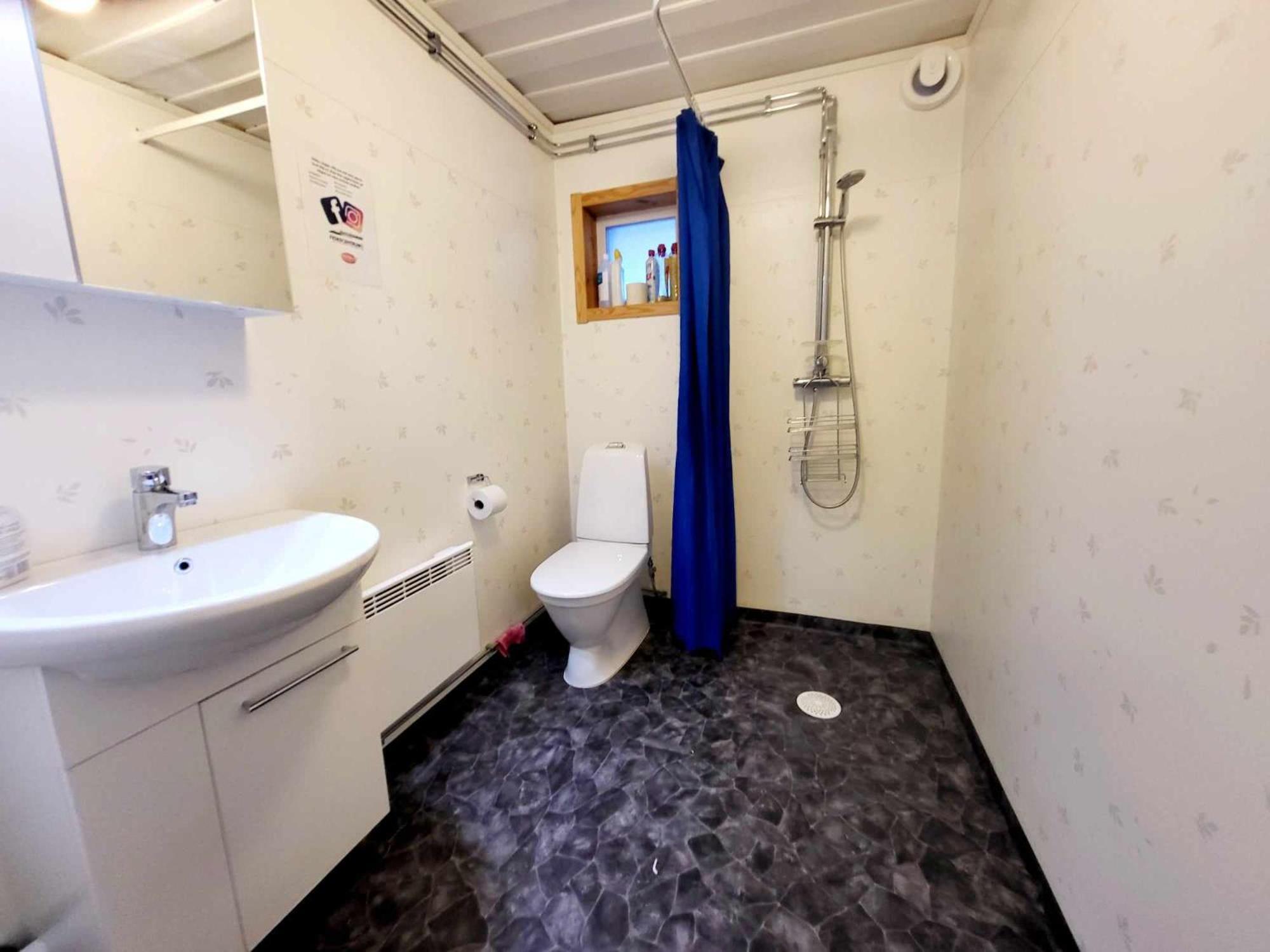 Appartement Kultsjoegarden-saxnaes- Marsfjaell 10 Saxnäs
