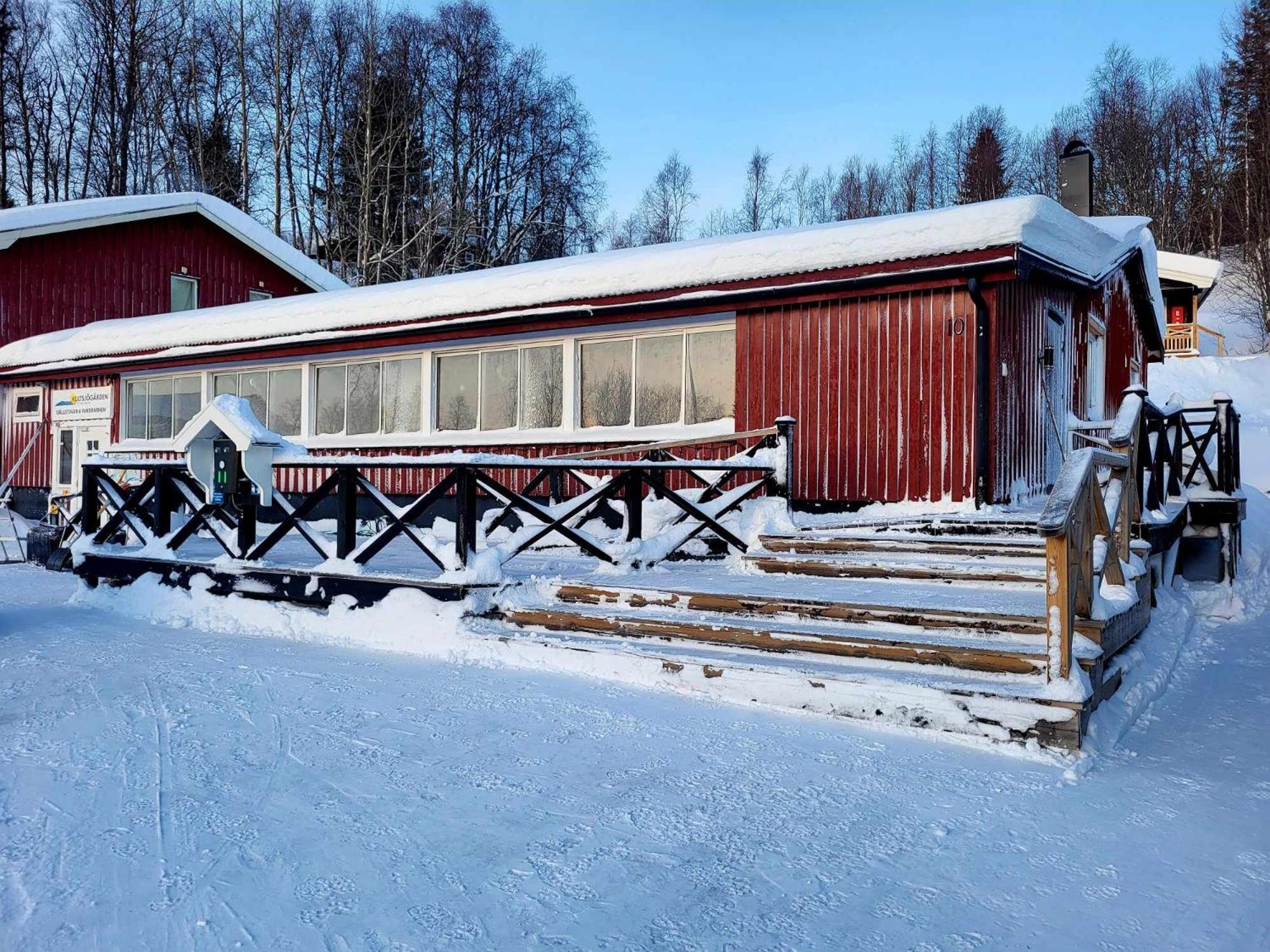 Kultsjoegarden-saxnaes- Marsfjaell 10